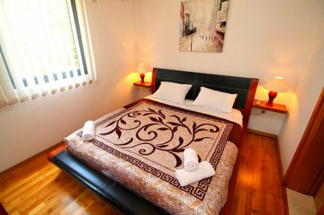 Sea View apartment with Pool - Photo3