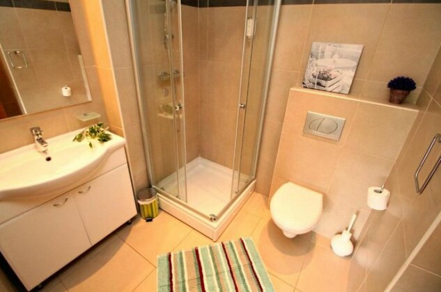 Sea View apartment with Pool - Photo5