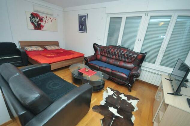 Vasilisa Apartments - Photo2