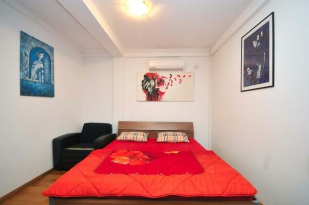 Vasilisa Apartments - Photo3