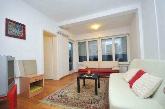 Vasilisa Apartments - Photo4