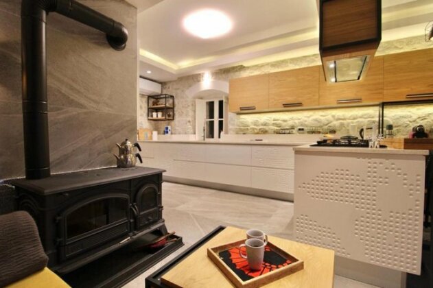 2bd Private Villa Shu In Center Of Radovici Area - Photo5