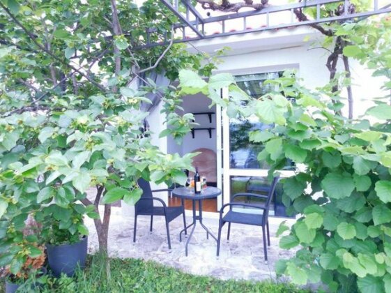 Apartman Ines Tivat - Photo3