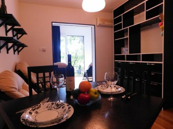 Apartman Ines Tivat - Photo4