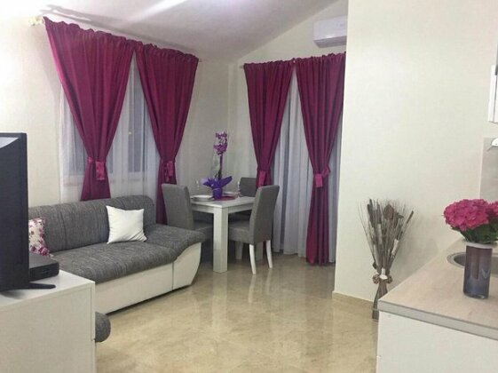 Apartman Pink - Photo2