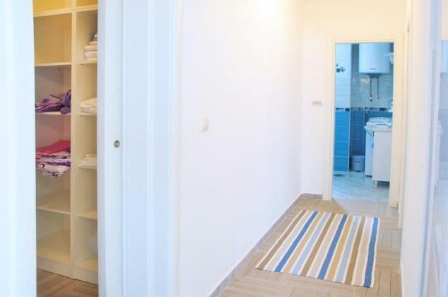 Apartmani Tivat Kaludjerovic - Photo3