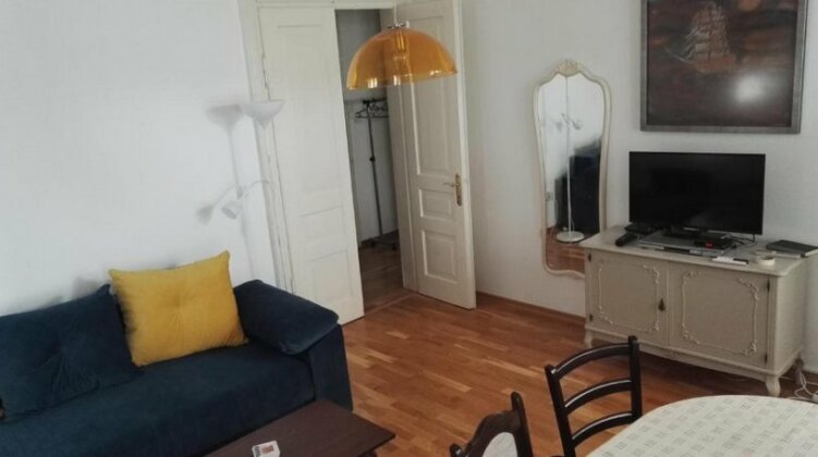 Apartment Belviewnada - Photo5