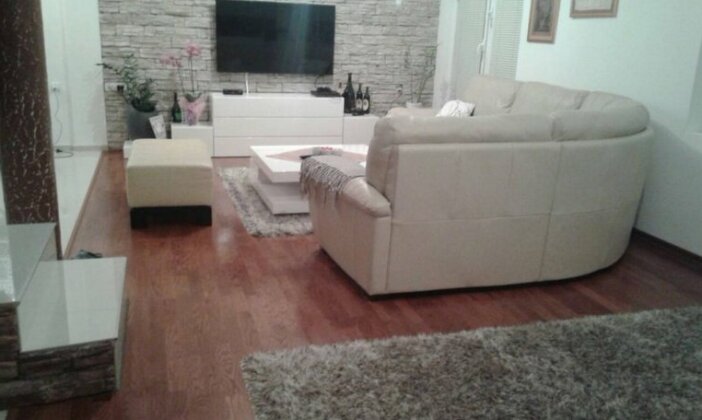 Apartment Bujkovic - Photo3