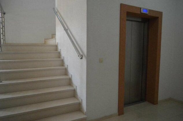 Apartment Cultural Square - Photo2