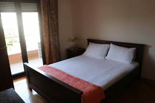 Apartment Cultural Square - Photo5