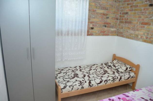 Apartment Dado Tivat - Photo4