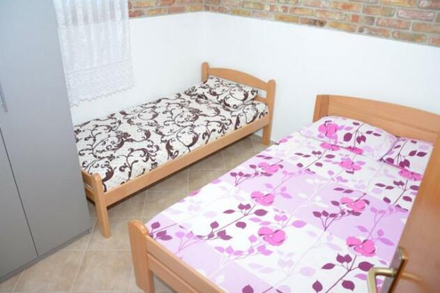 Apartment Dado Tivat - Photo5