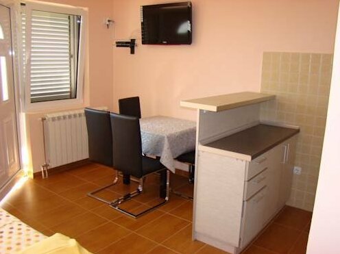 Apartment Diana Tivat - Photo4