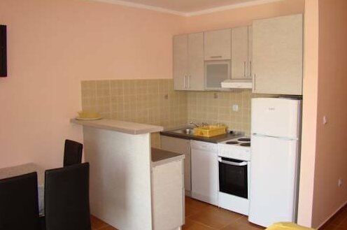 Apartment Diana Tivat - Photo5
