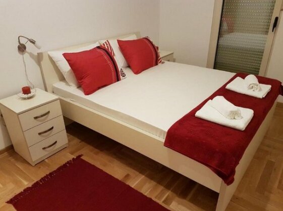 Apartment Lena Tivat - Photo4