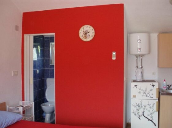 Apartment Matkovic Tivat - Photo2