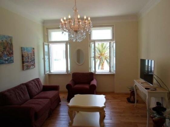Apartment Pine Tivat - Photo4