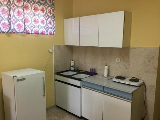 Apartment Red Rose Tivat - Photo4