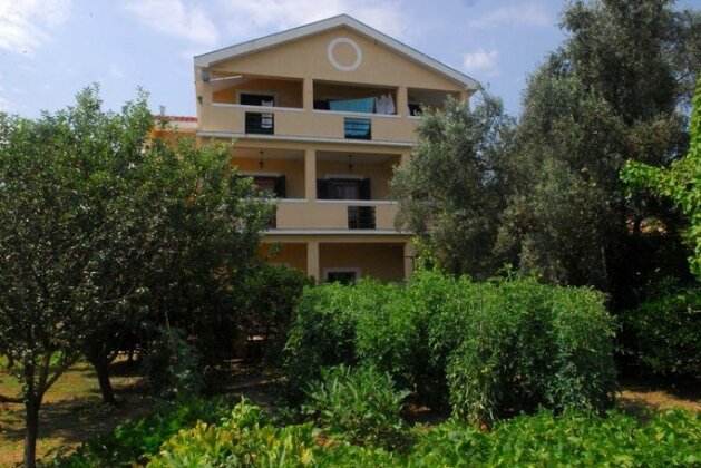 Apartment Tivat Bonici