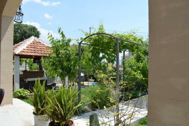 Apartments Adzic