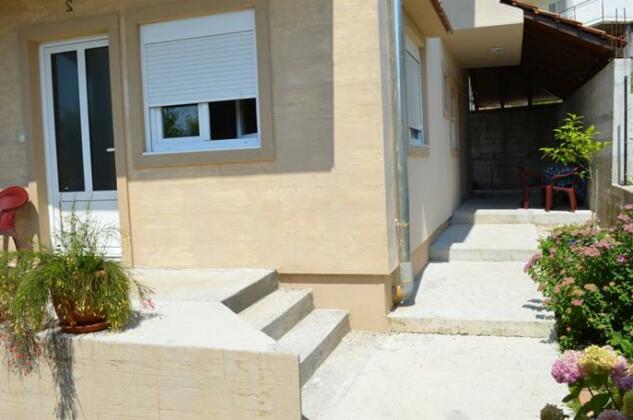 Apartments Adzic - Photo2