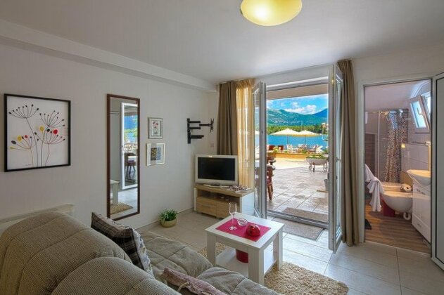 Apartments Aruba - Photo3