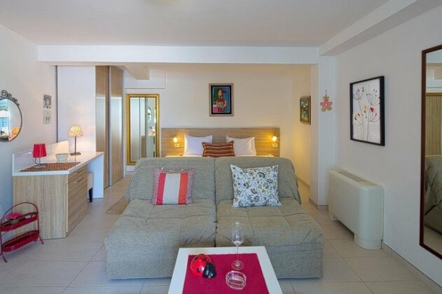 Apartments Aruba - Photo4
