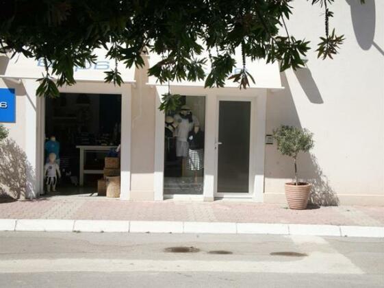 Apartments Bellvedere - Photo2