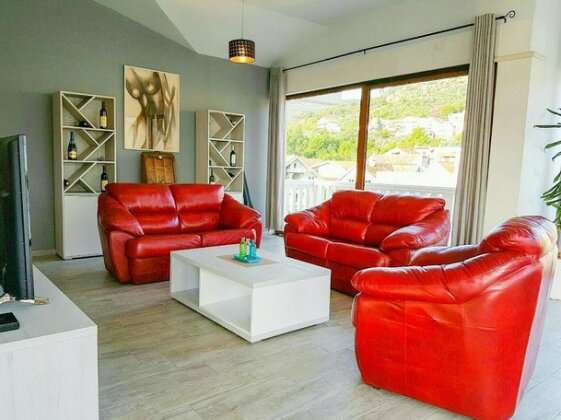 Apartments Danica Tivat - Photo2