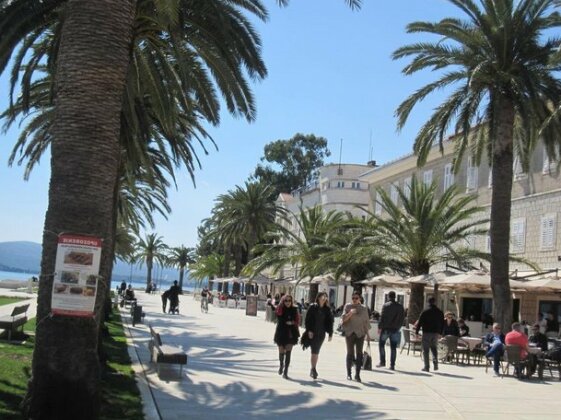 Apartments Delfin Tivat - Photo3