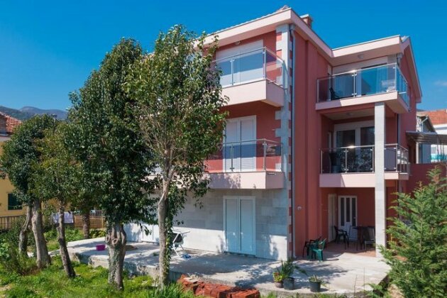 Apartments Delfin Tivat - Photo4