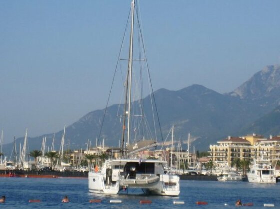 Apartments Delfin Tivat - Photo5