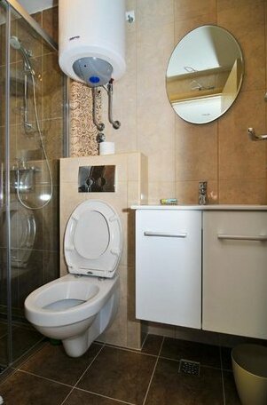 Apartments Edera Tivat - Photo3