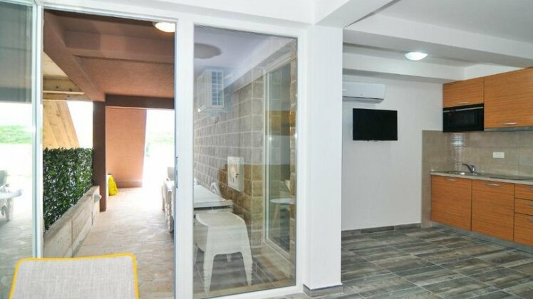 Apartments Edera Tivat - Photo4