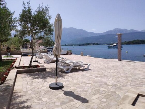 Apartments Edera Tivat - Photo5