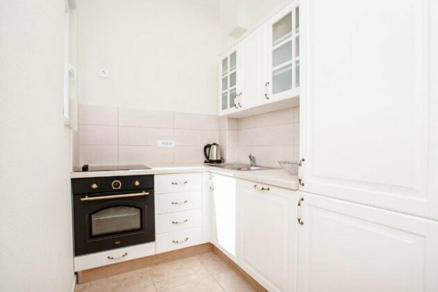Apartments Isja - Photo3