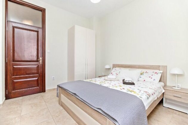 Apartments Isja - Photo5