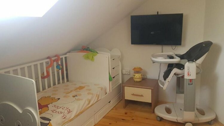 Apartments Ivana Tivat - Photo2