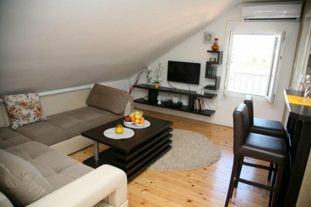 Apartments Ivana Tivat - Photo5