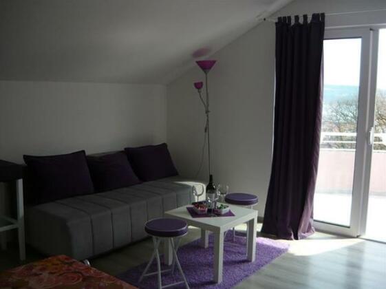 Apartments Kuc Tivat - Photo5