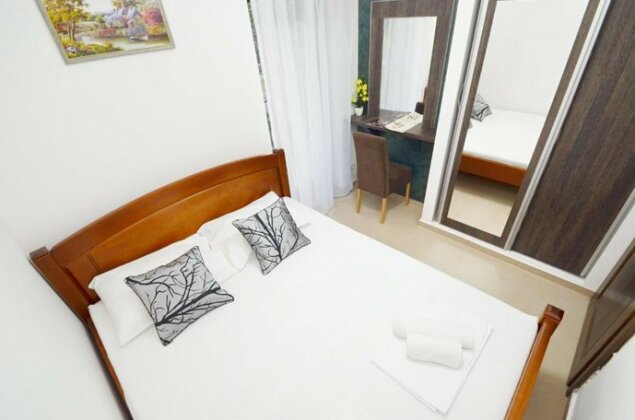 Apartments Lux S - Photo5