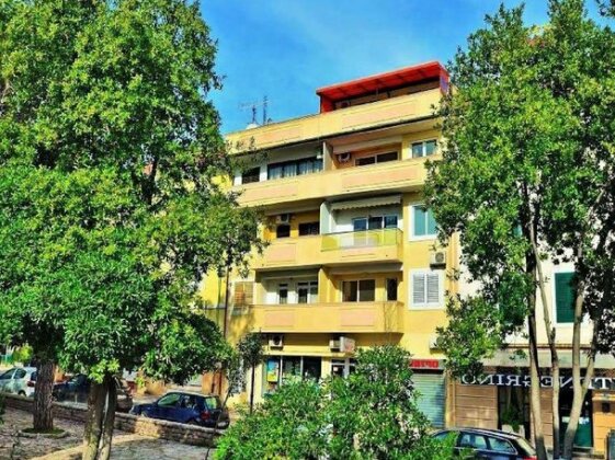 Apartments Luxury