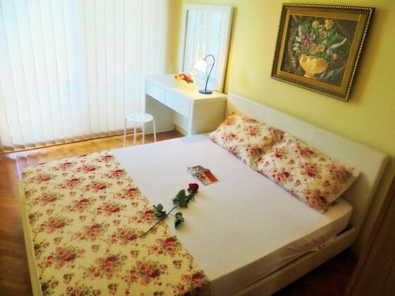 Apartments Luxury - Photo2