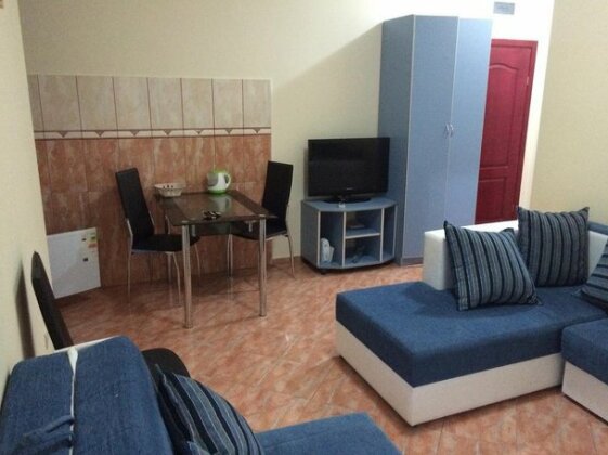 Apartments Manojlovic - Photo4