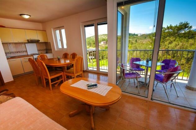 Apartments Marinic2 - Photo2