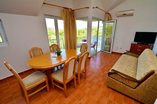 Apartments Marinic2 - Photo4