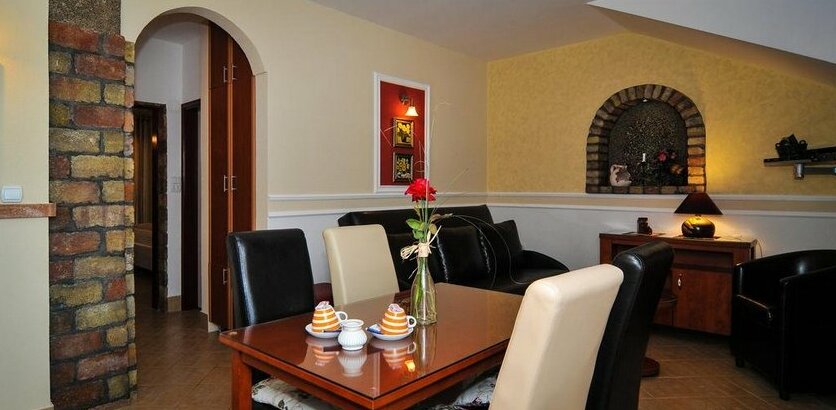 Apartments Scepanovic - Photo2