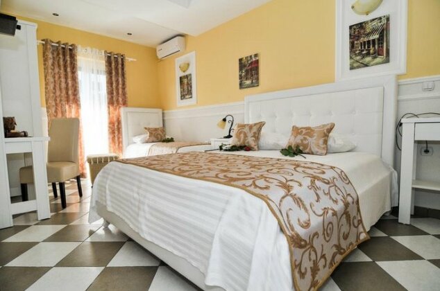 Apartments Scepanovic - Photo4