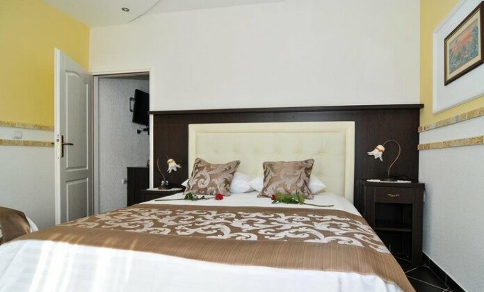 Apartments Scepanovic - Photo5