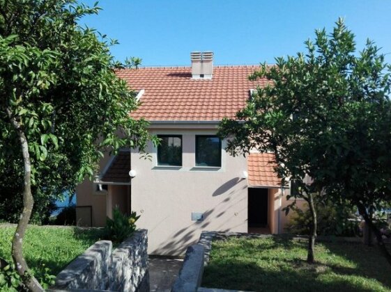 Apartments Tivat obala